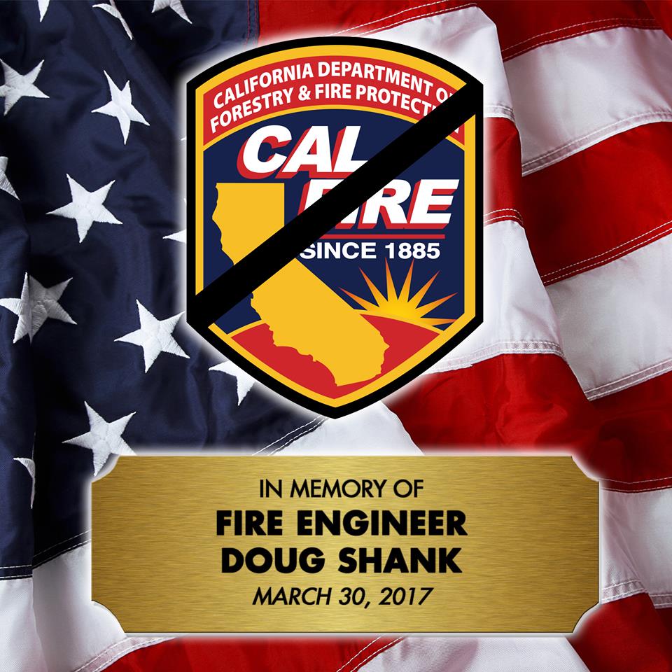 cal fire
